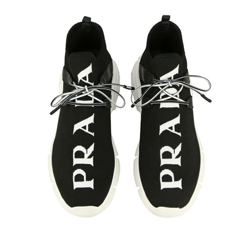 scarpe prada uomo con scritta|prada shoes website.